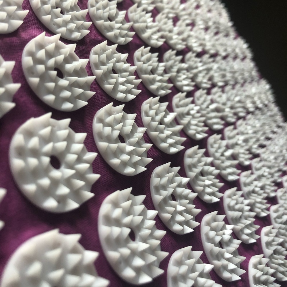 Acupuncture Mat